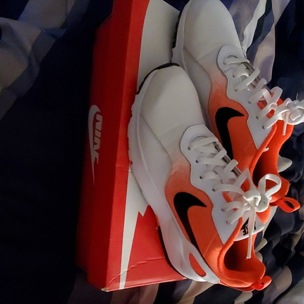 Nike sneakers